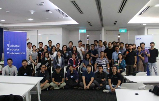 RPA Philippines Meetup