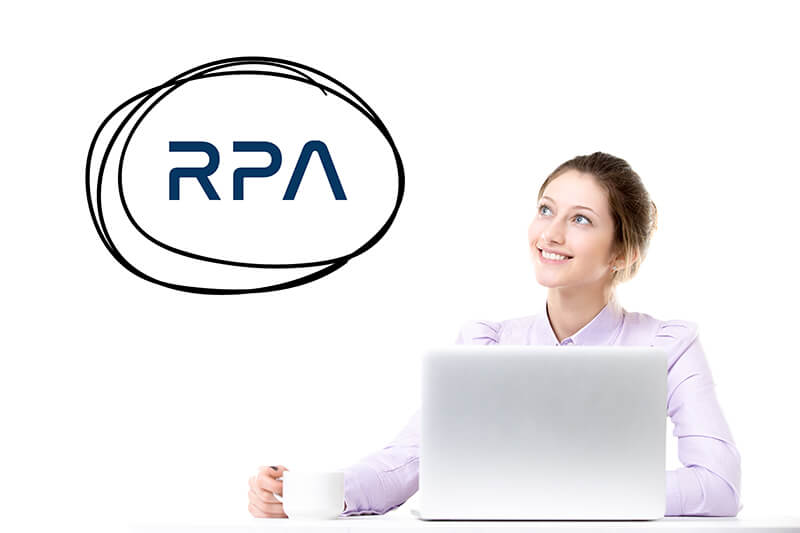 RPA in a Beginner’s Point-of-View