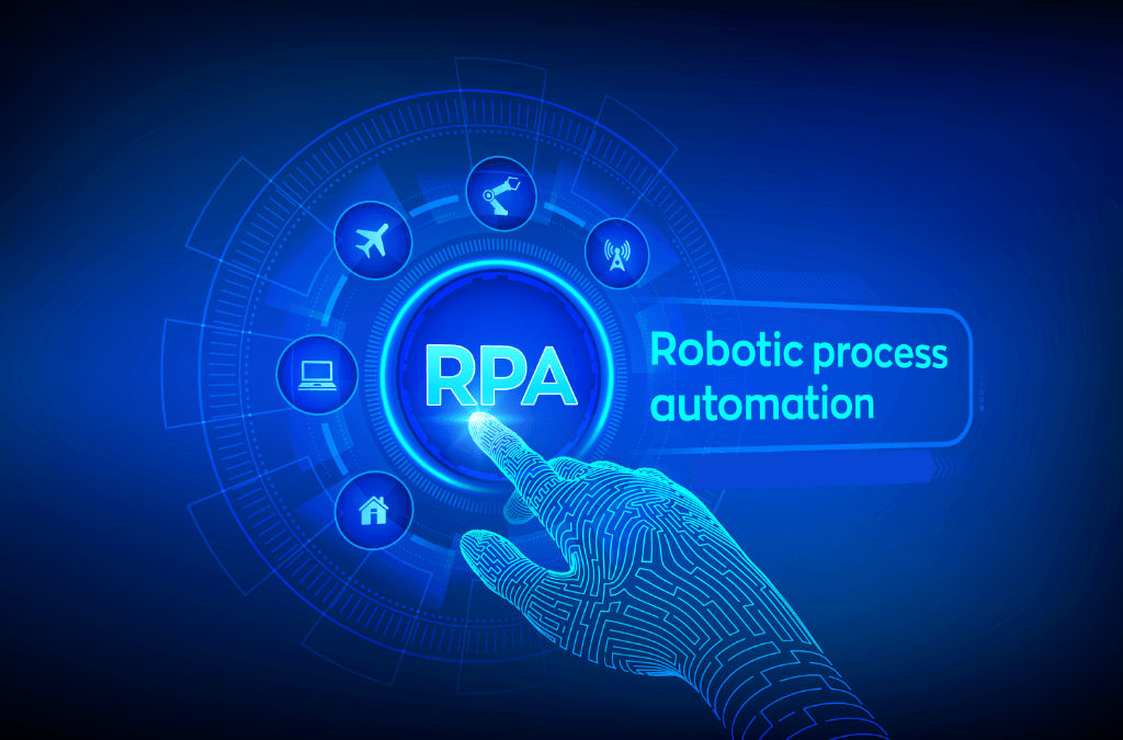 Looking back on RPA in 2019