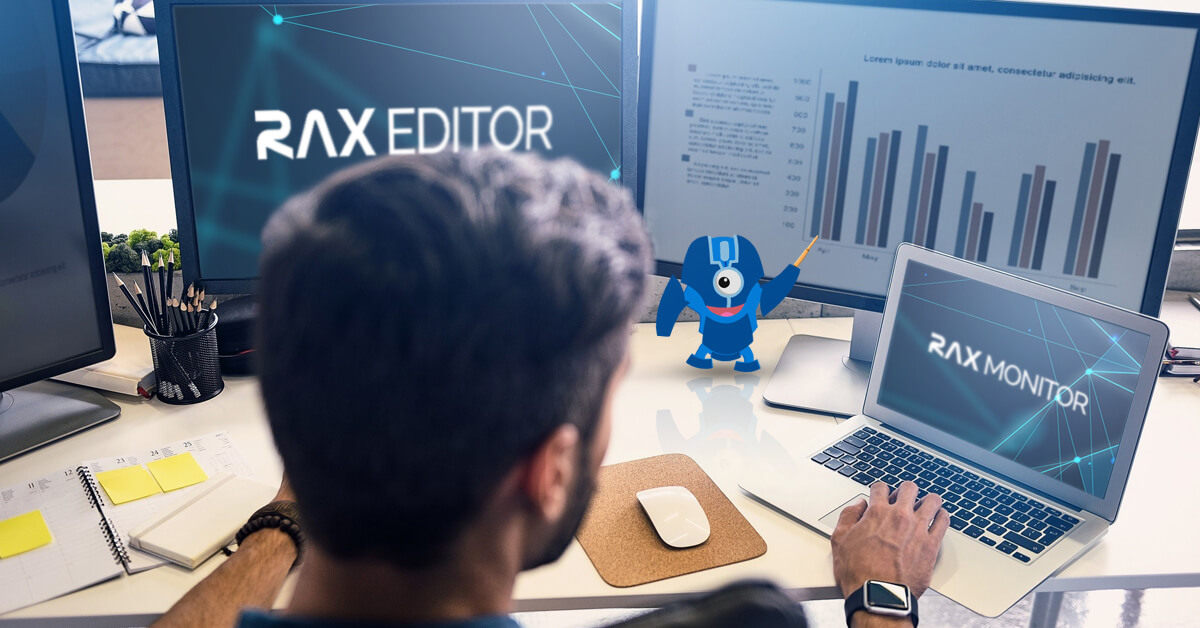 Start RPA Journey With RAX Automation Suite