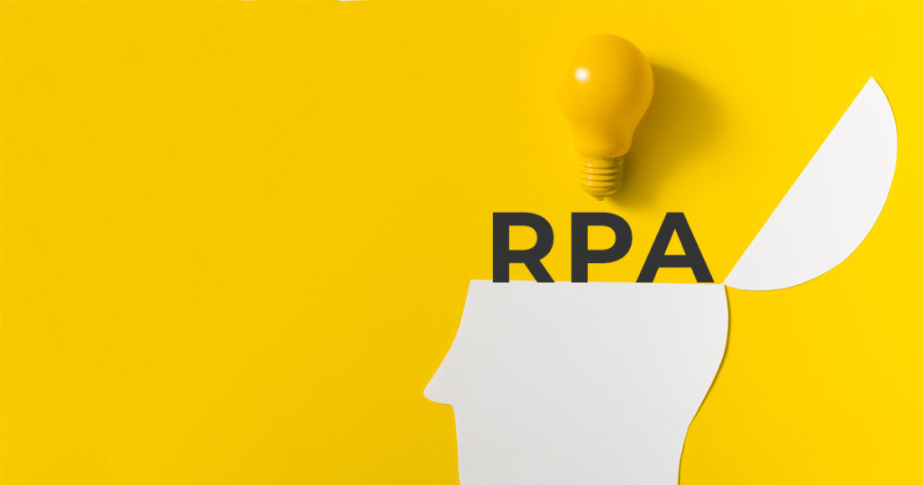 What to Keep in Mind When Implementing RPA