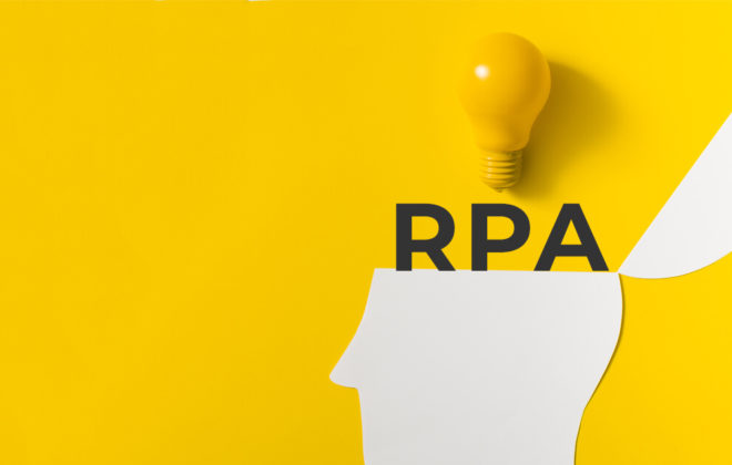 What to Keep in Mind When Implementing RPA