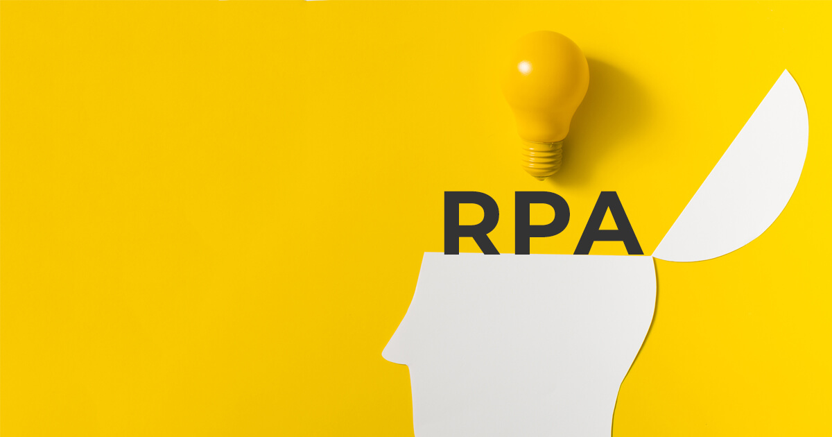 What to Keep in Mind When Implementing RPA