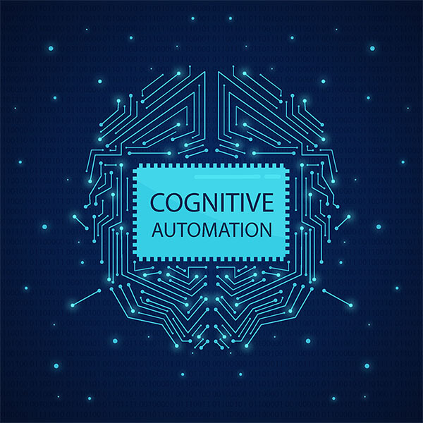 Cognitive Automation Is Also RPA But Better