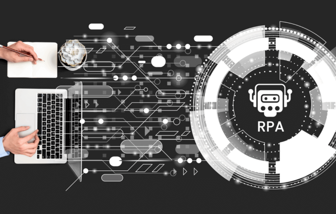 How RPA is solving problems faced by businesses