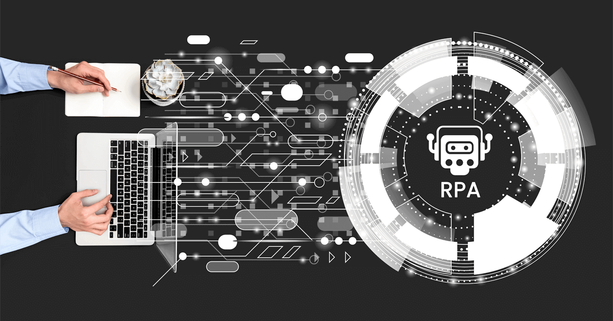 How RPA is solving problems faced by businesses