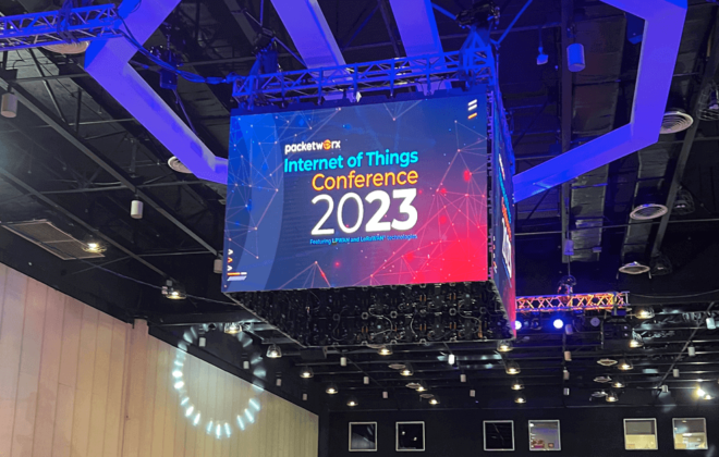 IoT Conference 2023 Philippines