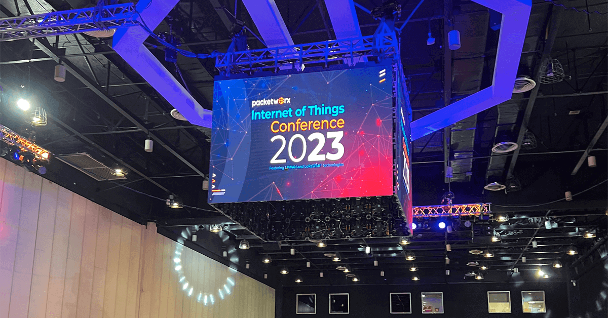 IoT Conference 2023 Philippines